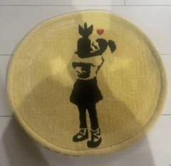 Banksy バンクシーマット