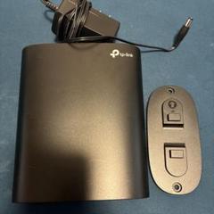 TP-Link Archer AX23V Wi-Fi 6 ルーターのサムネイル