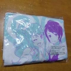 クラ☆クライリス＆ミズキ　Tシャツ Lサイズ