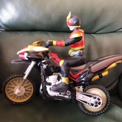 仮面ライダー プラモデル クウガの中古 未使用品を探そう メルカリ