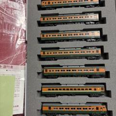 カトー　10-925 185系 185系200番台湘南色タイプをちょっこり弄る。10-925 | NGaugeJP