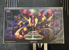 遊戯王 スターヴヴェノムフュージョンドラゴン プレイマット