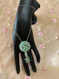 ☘️春⭐︎隆浜様/リクエスト☘️神聖幾何学/フラーレンマカバネックレス&ブレスレット♡ ☘️春⭐︎隆浜様/リクエスト☘️神聖幾何学/フラーレンマカバ