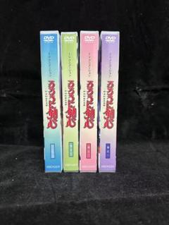 るろうに剣心 明治剣客浪漫譚 (アニメ) TV 全卷+OVA+劇場版DVDセット るろうに剣心 -明治剣客浪漫譚- DVD 全巻セット テレビアニメ 全