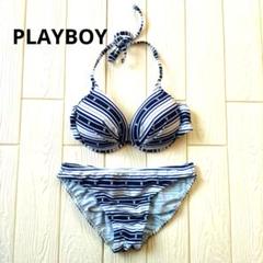 2025年最新】PLAY BOY セパレート水着・ビキニの人気アイテム