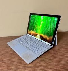【高性能・LTE対応・高解像度】Surface Pro 5 LTE Surface Pro「LTE対応モデル」のポイントとサクッと読める