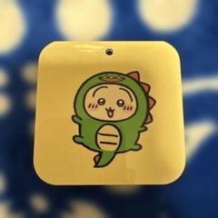 ちいかわ きょりゅくんを被ったマスコット 4種セット ナガノマーケット公式通販 on X: 