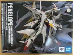 【未開封】ペーネロペー（機動戦士ガンダム 閃光のハサウェイVer.） Amazon | SIDE MSペーネロペー機動戦士ガンダム 閃光の