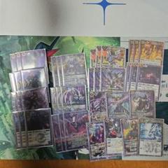 (即日発送)呪鬼ノヴァデッキ 即日発送)呪鬼ノヴァデッキ