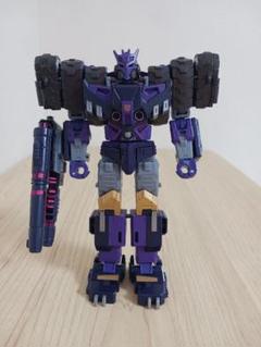 トランスフォーマー レガシー ターン (ボックスセット版) Amazon.co.jp: タカラトミー(TAKARA TOMY) トランスフォーマー