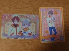 兎山大福 悟 セット わんだふるぷりきゅあ！ アクリルスタンド Vol.2 兎山大福 & 兎山悟