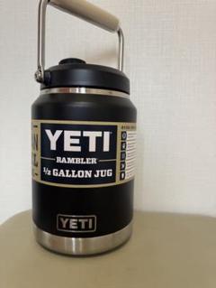 【新品未使用】UNIT/04 YETI ハーフガロン ジャグ用 カバー UNIT/04 <YETI WATER JUG COVER H.G> | CAMP GEEKS