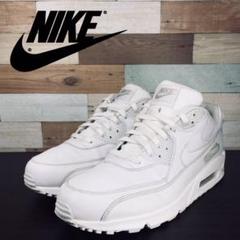 NIKE AIR MAX 90 LEATHER 30cm