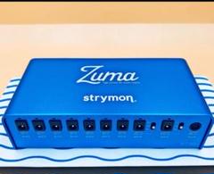 【即日発送】パワーサプライ STRYMON ZUMA R300 良品中古 strymon Zuma R300（中古）【楽器検索デジマート】