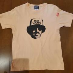 ヘッドグーニー　エメット・ブラウンTシャツ　Lサイズ　未使用品 head goonie ヘッドグーニー エメットブラウンTシャツ XL - メルカリ