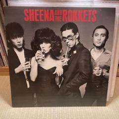 2025年最新】シーナ&ロケッツ レコードの人気アイテム - メルカリ