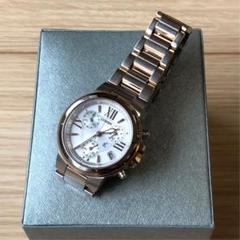 CITIZEN xC エコ・ドライブ レディース腕時計