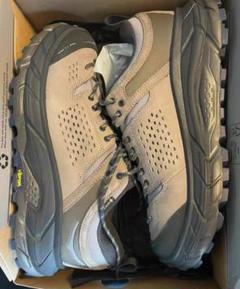 HOKA × JLAL TOR ULTRA LOW スニーカー 42cm
