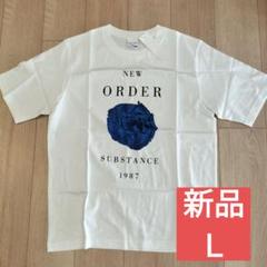 2025年最新】neworder tシャツの人気アイテム - メルカリ 2025年最新】neworder tシャツの人気アイテム - メルカリ