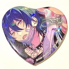 漣ジュン あんスタ とるパカ ハート缶バッジ 2025年最新】漣ジュン とるパカの人気アイテム - メルカリ