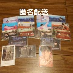 BTSアルバム　トレカ無し この中で現在トレカが付いていないのはなんのアルバムですか