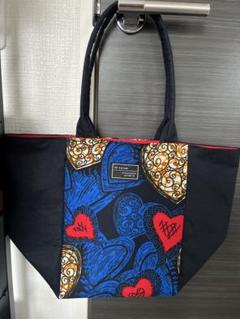アフリカ布 マルシェバック