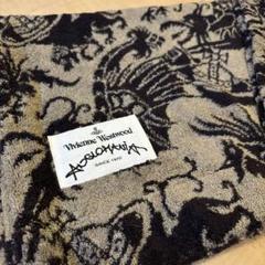 ヴィヴィアン　VivienneWestwood ANGLOMANIA 新品タオル ヴィヴィアン VivienneWestwood ANGLOMANIA 新品タオル 楽天市場