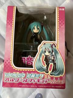 2025年最新】初音ミク オルゴールフィギュアの人気アイテム