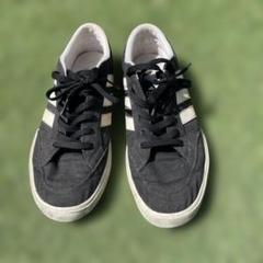 アディダス　メンズシューズ