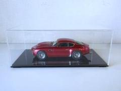 コジマ Climax (1/24) アストンアーチン DB4GT Zagato - メルカリ