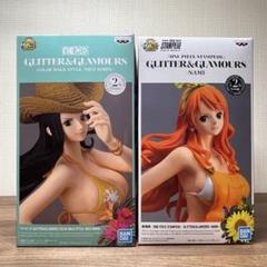 2025年最新】glitter&glamours ナミ ロビンの人気アイテム