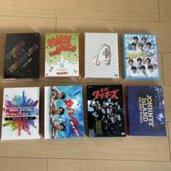 HiHi Jets DVDセット