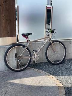 Ghe21さま専用 OLD　MTB 程度良好！CENTURION Ghe21さま専用 OLD MTB 程度良好！CENTURION - メルカリ
