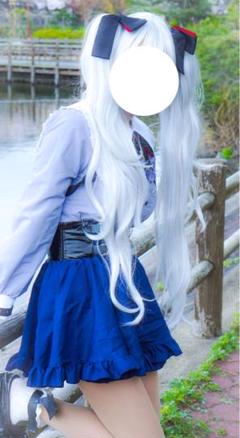 ヴァンパイア サーニャ コスプレ - メルカリ