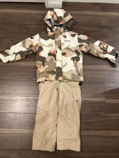 AIRWALK 子ども用スキーウェア 160サイズ カモフラージュ 1bzdQDawS3yk._UX596_TTW__.JPG