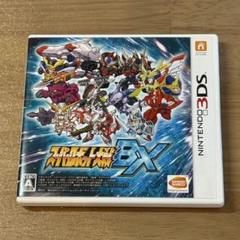 7-110 3DS スーパーロボット大戦BX