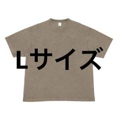 2025年最新】Ovy pigment dyed relax fit t-shirtsの人気