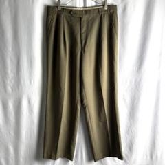 W33スラックス ノードストロームNORDSTROM90sグリーン