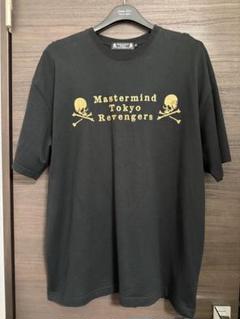 マスターマインドジャパン　東京リベンジャーズ　コラボT S mastermind マスターマインドジャパン 東京リベンジャーズ コラボT S