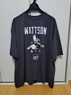 【新品】エーペックスレジェンズ/APEX LEGEND ワットソンTシャツ Lのサムネイル