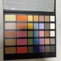 ケサランパサラン　フェイスカラーパレット　メイクパレット ケサランパサラン / フェイスカラーパレットの公式商品情報