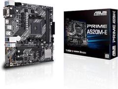 新品・未開封 ASUS AMD A520 搭載 PRIME A520M-E
