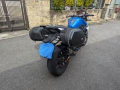 【専用】 SUPER NATTO バイク用バッテリー カワサキ Ninja ZX-25R (2020年