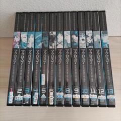 ★マクロス7　1～13巻　ダイナマイト　vol.1,2 劇場版　DVD　セット マクロス7 全16枚 TV版 全13巻+ダイナマイト7 全2巻+劇場版 銀河