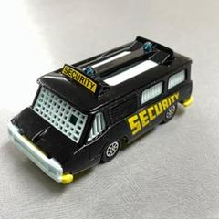 ミニカー　コーギートイズ　イギリス