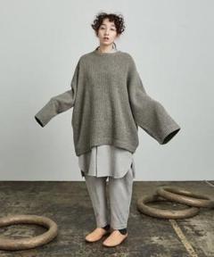 ドゥルカマラ/ニット/セーターの中古/未使用品 - メルカリ
