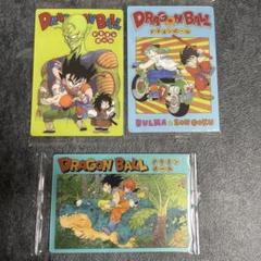 【makonavi】ドラカプ✴️悟空VSピッコロ大魔王✴️他3点 Amazon.co.jp: 孫悟空vsピッコロ大魔王（決着シーン