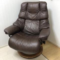 エコーネス　レノ　Sサイズ　ストレスレスチェア　本体のみ