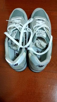 New Balance U996GR 25.5 新品未使用 New Balance U996GR（スニーカー）｜New Balance