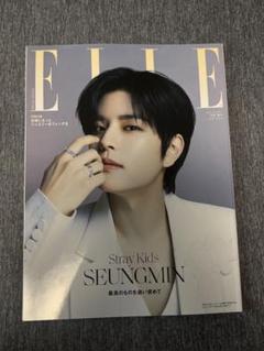 2025年最新】elle スンミンの人気アイテム - メルカリ